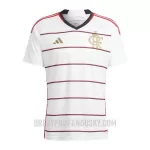 Levné Mužský Fotbalový Dres Flamengo Venkovní 2023-24