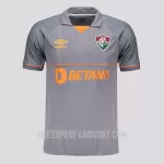Levné Mužský Fotbalový Dres Fluminense Brankářské Domácí 2023-24