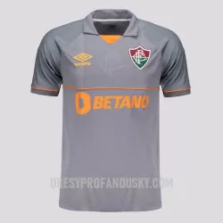Levné Mužský Fotbalový Dres Fluminense Brankářské Domácí 2023-24 Levné Mužský Fotbalový Dres Fluminense Brankářské Domácí 2023-24