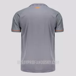 Levné Mužský Fotbalový Dres Fluminense Brankářské Domácí 2023-24