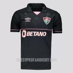 Levné Mužský Fotbalový Dres Fluminense Venkovní Brankářské 2023-24 Levné Mužský Fotbalový Dres Fluminense Venkovní Brankářské 2023-24
