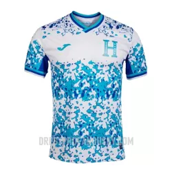Levné Mužský Fotbalový Dres Honduras Alternativní 2023 Levné Mužský Fotbalový Dres Honduras Alternativní 2023
