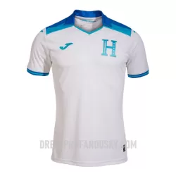 Levné Mužský Fotbalový Dres Honduras Domácí 2023 Levné Mužský Fotbalový Dres Honduras Domácí 2023