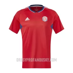 Levné Mužský Fotbalový Dres Kostarika Domácí 2023 Levné Mužský Fotbalový Dres Kostarika Domácí 2023