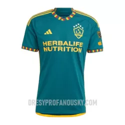 Levné Mužský Fotbalový Dres LA Galaxy Venkovní 2023-24 Levné Mužský Fotbalový Dres LA Galaxy Venkovní 2023-24