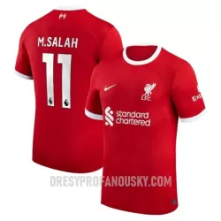 Levné Mužský Fotbalový Dres Liverpool M.Salah 11 Domácí 2023-24 Levné Mužský Fotbalový Dres Liverpool M.Salah 11 Domácí 2023-24