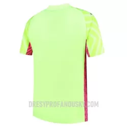 Levné Mužský Fotbalový Dres Manchester City Brankářské Alternativní 2023-24