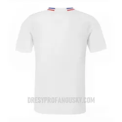 Levné Mužský Fotbalový Dres Olympique Lyon Domácí 2023-24