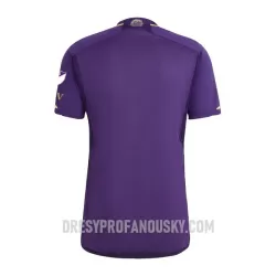 Levné Mužský Fotbalový Dres Orlando City SC Domácí 2023-24