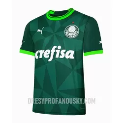 Levné Mužský Fotbalový Dres Palmeiras Domácí 2023-24 Levné Mužský Fotbalový Dres Palmeiras Domácí 2023-24