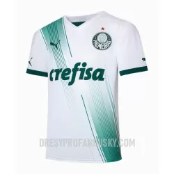 Levné Mužský Fotbalový Dres Palmeiras Venkovní 2023-24 Levné Mužský Fotbalový Dres Palmeiras Venkovní 2023-24