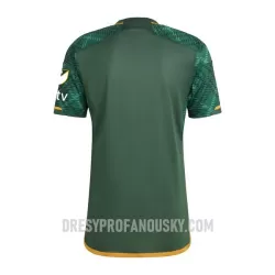 Levné Mužský Fotbalový Dres Portland Timbers Domácí 2023-24