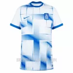 Levné Mužský Fotbalový Dres Řecko Domácí 2023-24