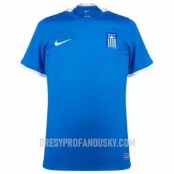 Levné Mužský Fotbalový Dres Řecko Venkovní 2023-24 Levné Mužský Fotbalový Dres Řecko Venkovní 2023-24
