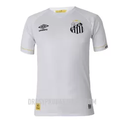 Levné Mužský Fotbalový Dres Santos FC Domácí 2023-24 Levné Mužský Fotbalový Dres Santos FC Domácí 2023-24