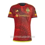Levné Mužský Fotbalový Dres Seattle Sounders FC Venkovní 2023-24