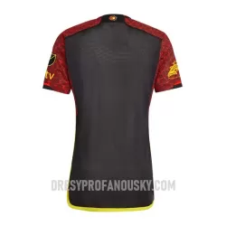 Levné Mužský Fotbalový Dres Seattle Sounders FC Venkovní 2023-24
