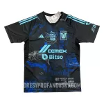 Levné Mužský Fotbalový Dres Tigres UANL Earth Day 2022-23 - Speciální