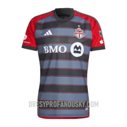 Levné Mužský Fotbalový Dres Toronto FC Domácí 2023-24 Levné Mužský Fotbalový Dres Toronto FC Domácí 2023-24