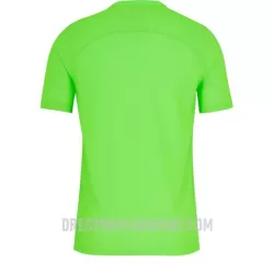 Levné Mužský Fotbalový Dres VfL Wolfsburg Domácí 2023-24