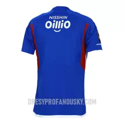 Levné Mužský Fotbalový Dres Yokohama F. Marinos Domácí 2023