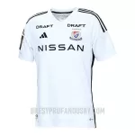 Levné Mužský Fotbalový Dres Yokohama F. Marinos Venkovní 2023