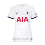 Levné Dámský Fotbalový Dres Tottenham Hotspur Domácí 2023-24