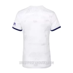 Levné Dámský Fotbalový Dres Tottenham Hotspur Domácí 2023-24