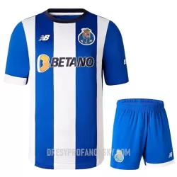 Levné Dětský Fotbalový Dres FC Porto Domácí 2023-24 Levné Dětský Fotbalový Dres FC Porto Domácí 2023-24