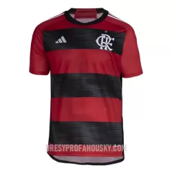 Levné Dětský Fotbalový Dres Flamengo Domácí 2023-24