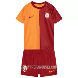 Levné Dětský Fotbalový Dres Galatasaray SK Domácí 2023-24 Levné Dětský Fotbalový Dres Galatasaray SK Domácí 2023-24