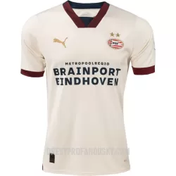 Levné Dětský Fotbalový Dres PSV Eindhoven Domácí 2023-24