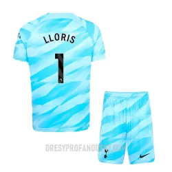 Levné Dětský Fotbalový Dres Tottenham Hotspur Hugo Lloris 1 Brankářské Domácí 2023-24 Levné Dětský Fotbalový Dres Tottenham Hotspur Hugo Lloris 1 Brankářské Domácí 2023-24