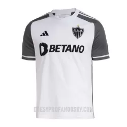 Levné Mužský Fotbalový Dres Atlético Mineiro Venkovní 2023-24 Levné Mužský Fotbalový Dres Atlético Mineiro Venkovní 2023-24