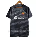Levné Mužský Fotbalový Dres FC Barcelona Venkovní Brankářské 2023-24