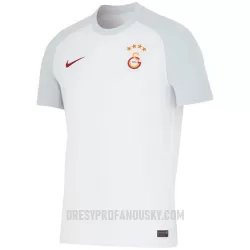 Levné Mužský Fotbalový Dres Galatasaray SK Venkovní 2023-24