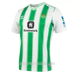 Levné Mužský Fotbalový Dres Real Betis Domácí 2023-24 Levné Mužský Fotbalový Dres Real Betis Domácí 2023-24