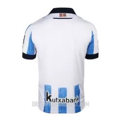 Levné Mužský Fotbalový Dres Real Sociedad Domácí 2023-24