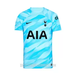 Levné Mužský Fotbalový Dres Tottenham Hotspur Brankářské Domácí 2023-24 Levné Mužský Fotbalový Dres Tottenham Hotspur Brankářské Domácí 2023-24