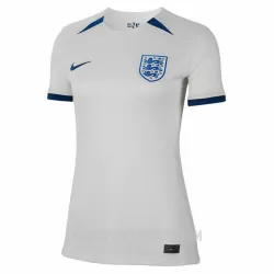 Levné Dámský Fotbalový Dres Anglie World Cup Domácí 2023 Levné Dámský Fotbalový Dres Anglie World Cup Domácí 2023