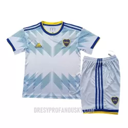 Levné Dětský Fotbalový Dres Boca Juniors Alternativní 2023-24 Levné Dětský Fotbalový Dres Boca Juniors Alternativní 2023-24
