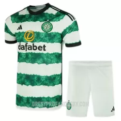 Levné Dětský Fotbalový Dres Celtic Domácí 2023-24 Levné Dětský Fotbalový Dres Celtic Domácí 2023-24