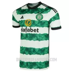Levné Dětský Fotbalový Dres Celtic Domácí 2023-24