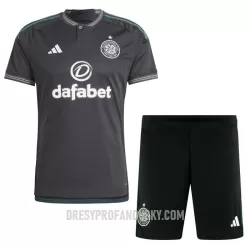 Levné Dětský Fotbalový Dres Celtic Venkovní 2023-24 Levné Dětský Fotbalový Dres Celtic Venkovní 2023-24