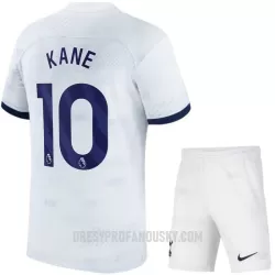 Levné Dětský Fotbalový Dres Tottenham Hotspur Kane 10 Domácí 2023-24 Levné Dětský Fotbalový Dres Tottenham Hotspur Kane 10 Domácí 2023-24
