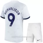 Levné Dětský Fotbalový Dres Tottenham Hotspur Richarlison 9 Domácí 2023-24