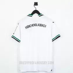 Levné Mužský Fotbalový Dres Borussia Mönchengladbach Domácí 2023-24