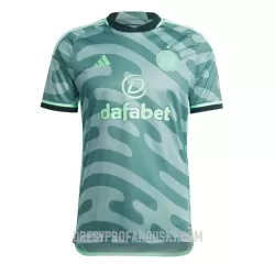 Levné Mužský Fotbalový Dres Celtic Alternativní 2023-24 Levné Mužský Fotbalový Dres Celtic Alternativní 2023-24