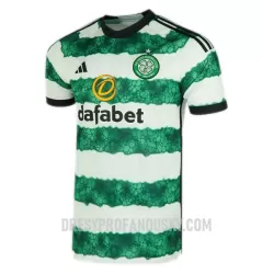 Levné Mužský Fotbalový Dres Celtic Domácí 2023-24 Levné Mužský Fotbalový Dres Celtic Domácí 2023-24