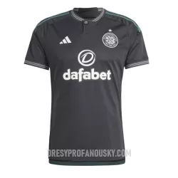 Levné Mužský Fotbalový Dres Celtic Venkovní 2023-24 Levné Mužský Fotbalový Dres Celtic Venkovní 2023-24